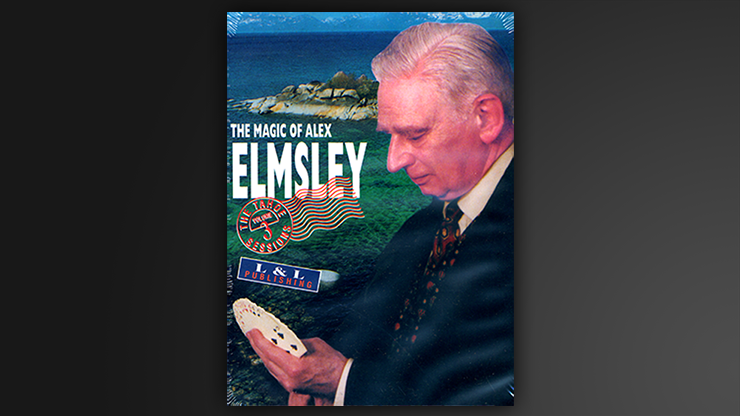 Alex Elmsley Tahoe Sessions- #3 - Video Download